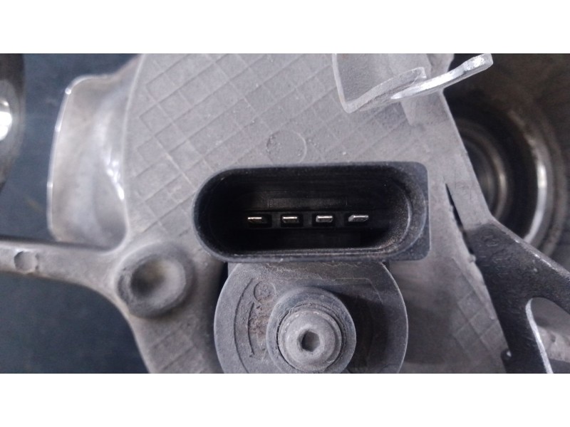 Recambio de mangueta trasera izquierda para porsche panamera 4 s referencia OEM IAM   P1-B5-12