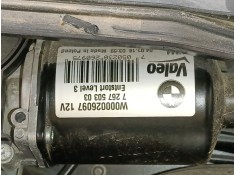 ARTICULACION LIMPIA DELANTERA 726750303 W000026097 