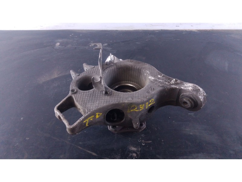 Recambio de mangueta trasera derecha para porsche panamera 4 s referencia OEM IAM   