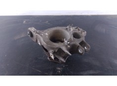 Recambio de mangueta trasera derecha para porsche panamera 4 s referencia OEM IAM    2