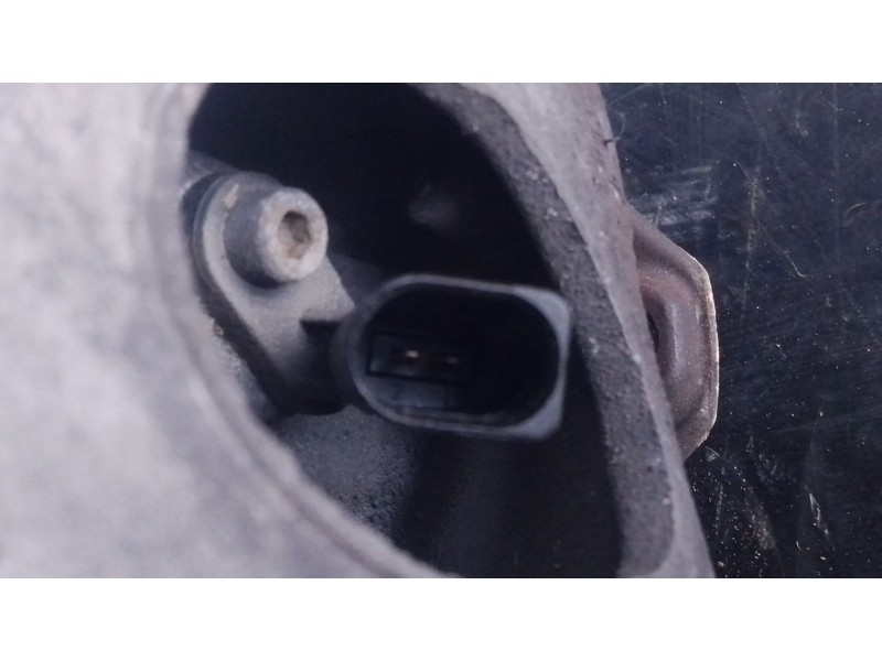 Recambio de mangueta trasera derecha para porsche panamera 4 s referencia OEM IAM   
