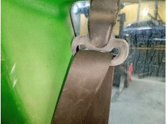 Recambio de cinturon seguridad trasero derecho para land rover discovery ii (l318) 2.5 td5 4x4 referencia OEM IAM   