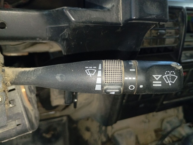 Recambio de mando limpia para land rover discovery ii (l318) 2.5 td5 4x4 referencia OEM IAM   