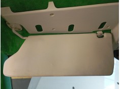 Recambio de parasol izquierdo para land rover discovery ii (l318) 2.5 td5 4x4 referencia OEM IAM   