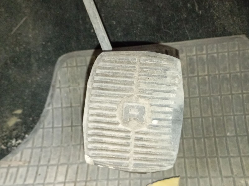 Recambio de pedal freno para land rover discovery ii (l318) 2.5 td5 4x4 referencia OEM IAM   