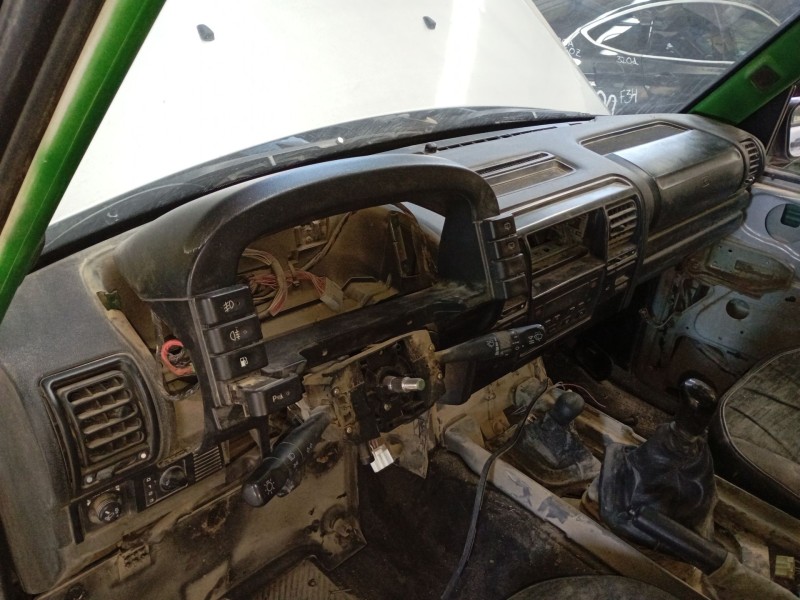 Recambio de salpicadero para land rover discovery ii (l318) 2.5 td5 4x4 referencia OEM IAM   