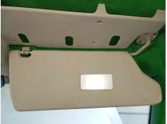 Recambio de parasol derecho para land rover discovery ii (l318) 2.5 td5 4x4 referencia OEM IAM   