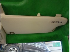 Recambio de parasol derecho para land rover discovery ii (l318) 2.5 td5 4x4 referencia OEM IAM    2