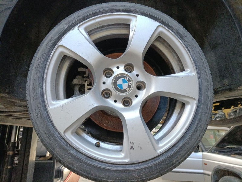 Recambio de llanta para bmw 3 gran turismo (f34) 320 d referencia OEM IAM 205/40/18  