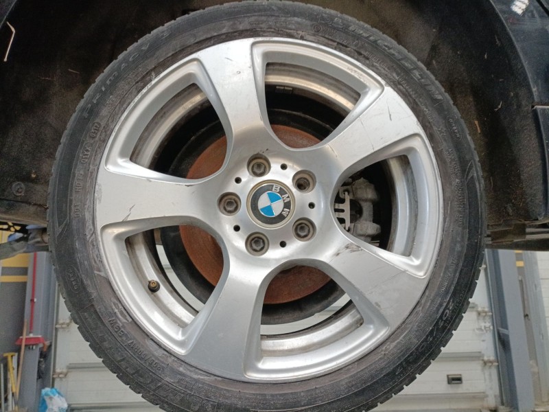 Recambio de llanta para bmw 3 gran turismo (f34) 320 d referencia OEM IAM 205/50/17  