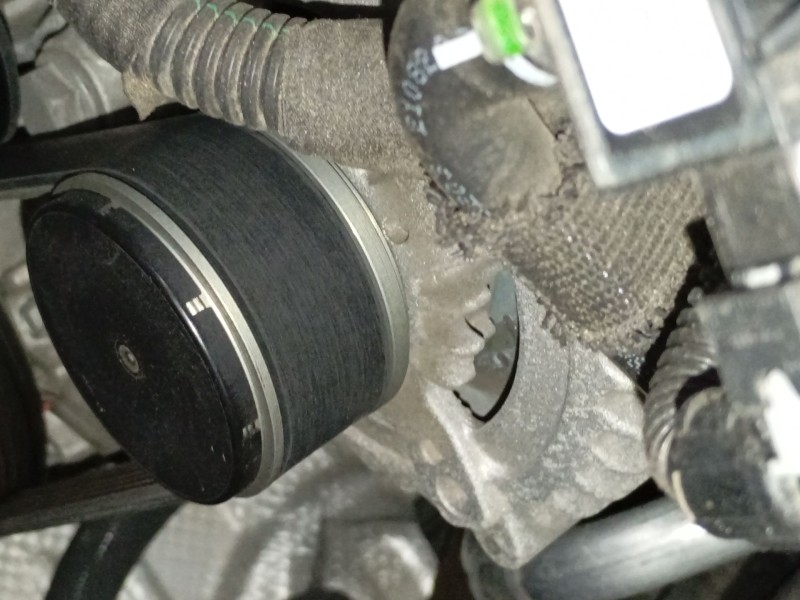 Recambio de alternador para peugeot 3008 ii suv (mc_, mr_, mj_, m4_) 1.2 thp/ puretech 130 (mrhnsm, mrhnsu, mrhnsj, mrhnyw,... r