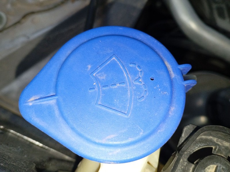 Recambio de deposito limpia para peugeot 3008 ii suv (mc_, mr_, mj_, m4_) 1.2 thp/ puretech 130 (mrhnsm, mrhnsu, mrhnsj, mrhnyw,