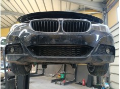 Recambio de paragolpes delantero para bmw 3 gran turismo (f34) 320 d referencia OEM IAM   