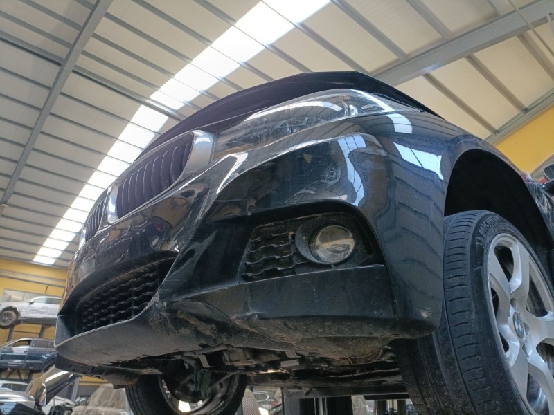 Recambio de paragolpes delantero para bmw 3 gran turismo (f34) 320 d referencia OEM IAM   