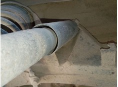 Recambio de amortiguador trasero derecho para land rover discovery ii (l318) 2.5 td5 4x4 referencia OEM IAM   