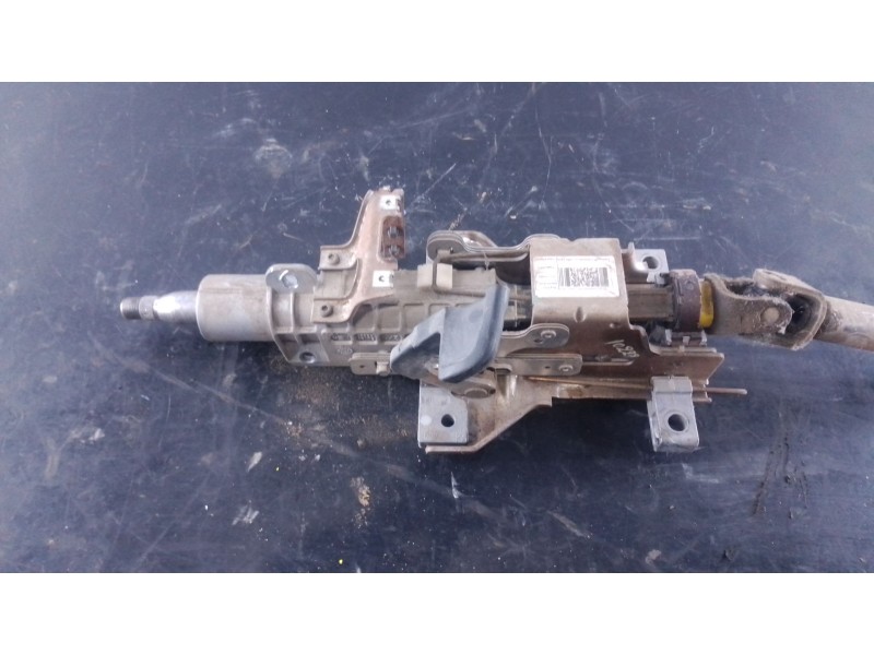 Recambio de columna direccion para alfa romeo giulietta (191) distinctive referencia OEM IAM   