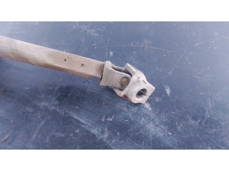 Recambio de columna direccion para alfa romeo giulietta (191) distinctive referencia OEM IAM   