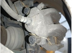 Recambio de pinza freno trasera izquierda para bmw 3 gran turismo (f34) 320 d referencia OEM IAM   