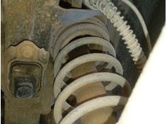 Recambio de amortiguador delantero derecho para land rover discovery ii (l318) 2.5 td5 4x4 referencia OEM IAM   