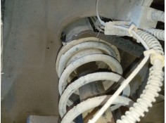 Recambio de amortiguador delantero izquierdo para land rover discovery ii (l318) 2.5 td5 4x4 referencia OEM IAM   