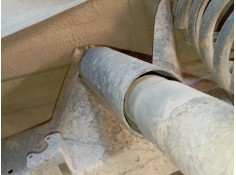 Recambio de amortiguador trasero izquierdo para land rover discovery ii (l318) 2.5 td5 4x4 referencia OEM IAM   