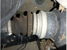 Recambio de transmision trasera izquierda para bmw 3 gran turismo (f34) 320 d referencia OEM IAM   