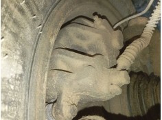 PINZA FRENO DELANTERA IZQUIERDA 