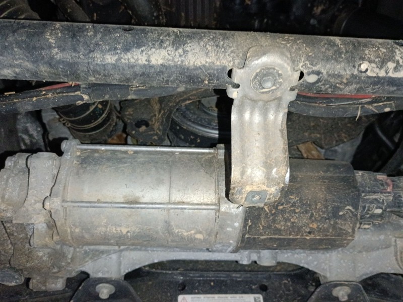 Recambio de cremallera direccion para bmw 3 gran turismo (f34) 320 d referencia OEM IAM   