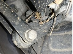 Recambio de mangueta trasera derecha para bmw 3 gran turismo (f34) 320 d referencia OEM IAM   