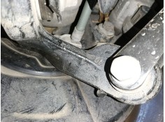 Recambio de mangueta trasera izquierda para bmw 3 gran turismo (f34) 320 d referencia OEM IAM   