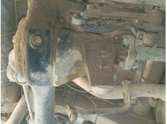 Recambio de diferencial trasero para land rover discovery ii (l318) 2.5 td5 4x4 referencia OEM IAM   