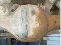 Recambio de diferencial trasero para land rover discovery ii (l318) 2.5 td5 4x4 referencia OEM IAM    2