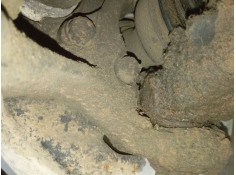 Recambio de mangueta delantera izquierda para land rover discovery ii (l318) 2.5 td5 4x4 referencia OEM IAM   