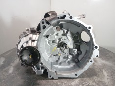 Recambio de caja cambios para seat leon (1p1) 2.0 tfsi referencia OEM IAM GXV   2
