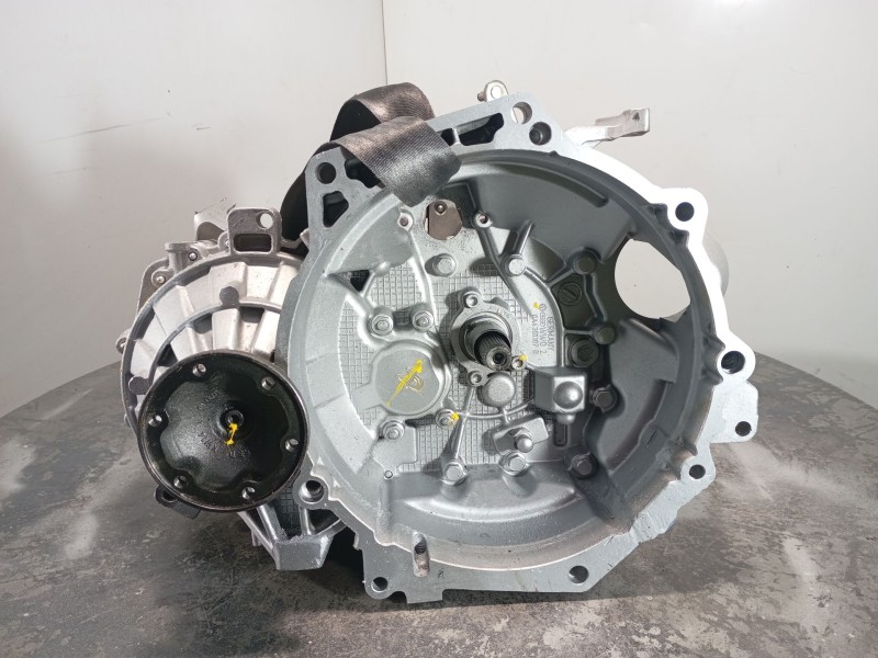 Recambio de caja cambios para seat leon (1p1) 2.0 tfsi referencia OEM IAM GXV  