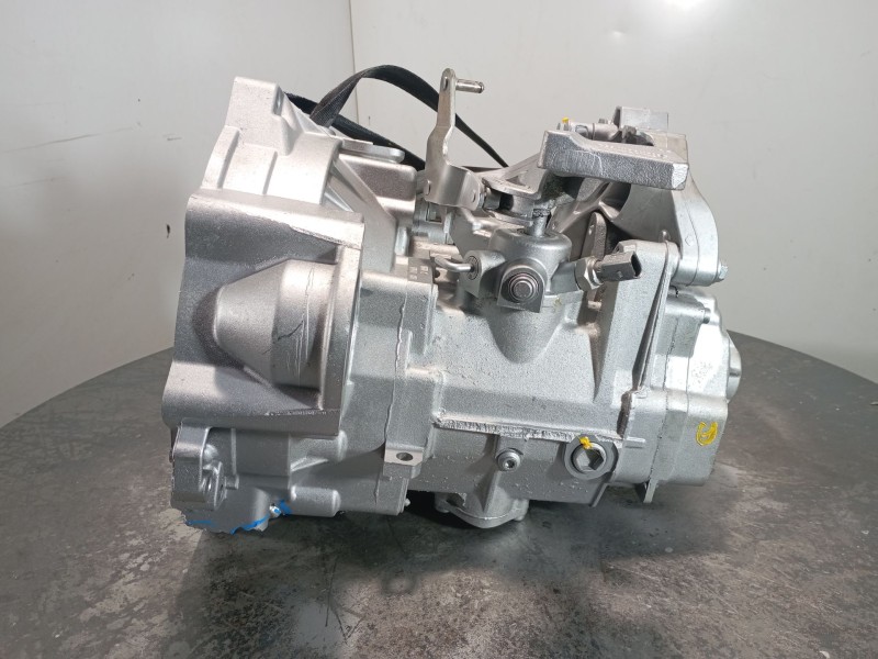Recambio de caja cambios para seat leon (1p1) 2.0 tfsi referencia OEM IAM GXV  