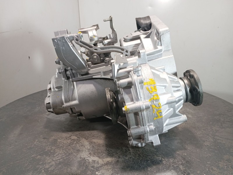 Recambio de caja cambios para seat leon (1p1) 2.0 tfsi referencia OEM IAM GXV  