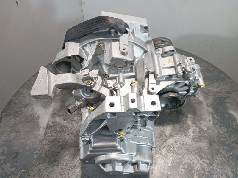 Recambio de caja cambios para seat leon (1p1) 2.0 tfsi referencia OEM IAM GXV  