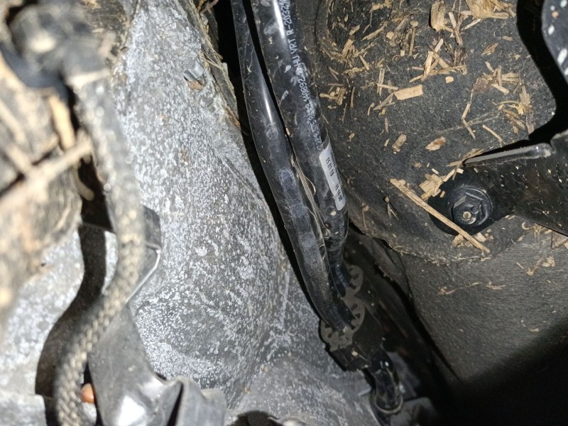 Recambio de caja cambios para bmw 3 gran turismo (f34) 320 d referencia OEM IAM GA8HP50Z  