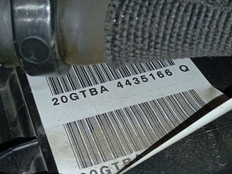 Recambio de caja cambios para peugeot 3008 ii suv (mc_, mr_, mj_, m4_) 1.2 thp/ puretech 130 (mrhnsm, mrhnsu, mrhnsj, mrhnyw,...