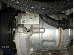 COMPRESOR AIRE ACONDICIONADO 9835188280 9838128480 