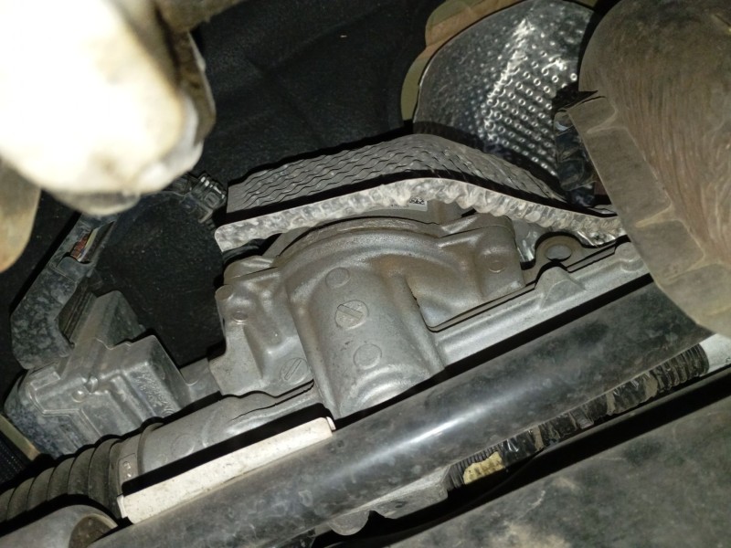 Recambio de cremallera direccion para peugeot 3008 ii suv (mc_, mr_, mj_, m4_) 1.2 thp/ puretech 130 (mrhnsm, mrhnsu, mrhnsj, mr