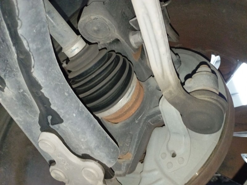 Recambio de mangueta delantera derecha para peugeot 3008 ii suv (mc_, mr_, mj_, m4_) 1.2 thp/ puretech 130 (mrhnsm, mrhnsu, mrhn