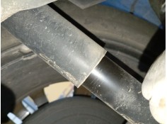 AMORTIGUADOR TRASERO IZQUIERDO 