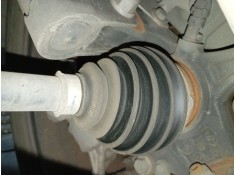 TRANSMISION DELANTERA DERECHA 