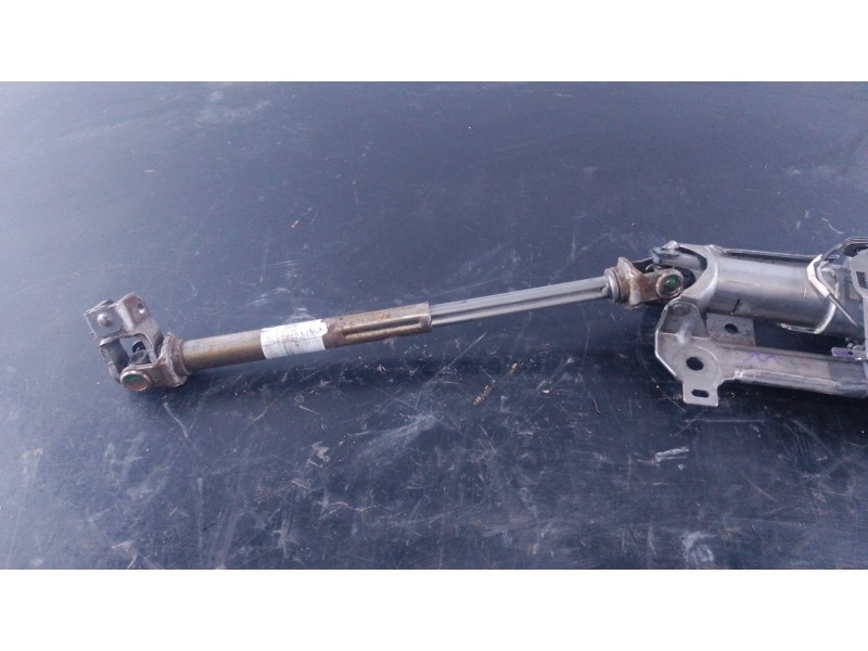 Recambio de columna direccion para peugeot 3008 gt line referencia OEM IAM   