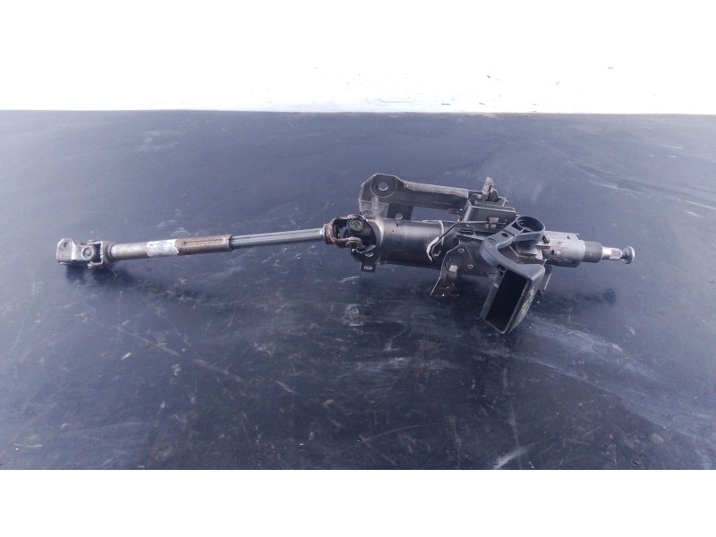 Recambio de columna direccion para peugeot 3008 gt line referencia OEM IAM   