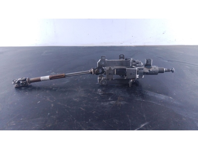 Recambio de columna direccion para peugeot 3008 gt line referencia OEM IAM   