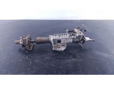 Recambio de columna direccion para nissan navara pick-up (d40m) double cab le 4x4 referencia OEM IAM   