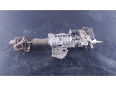 Recambio de columna direccion para nissan navara pick-up (d40m) double cab le 4x4 referencia OEM IAM    2